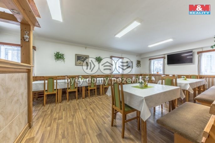 Prodej, Chata, Albrechtice v Jizerských horách