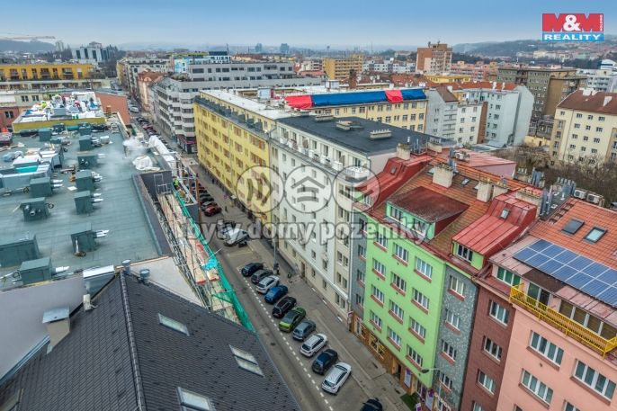 Prodej, Byt 2+1, Praha