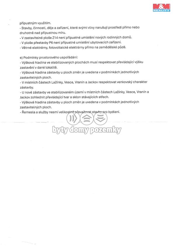 Prodej, Rodinný dům, Moravské Budějovice