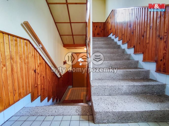 Prodej, Rodinný dům, Fryčovice