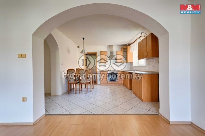 Prodej, Rodinný dům, Dačice