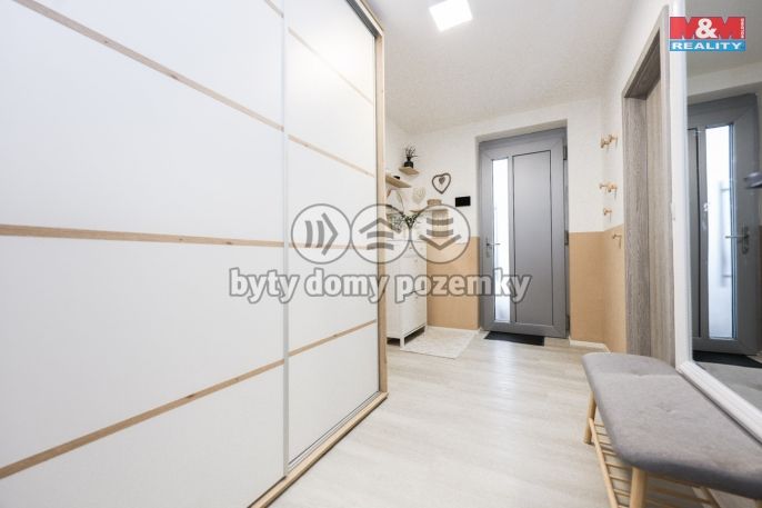 Prodej, Rodinný dům, Kladky