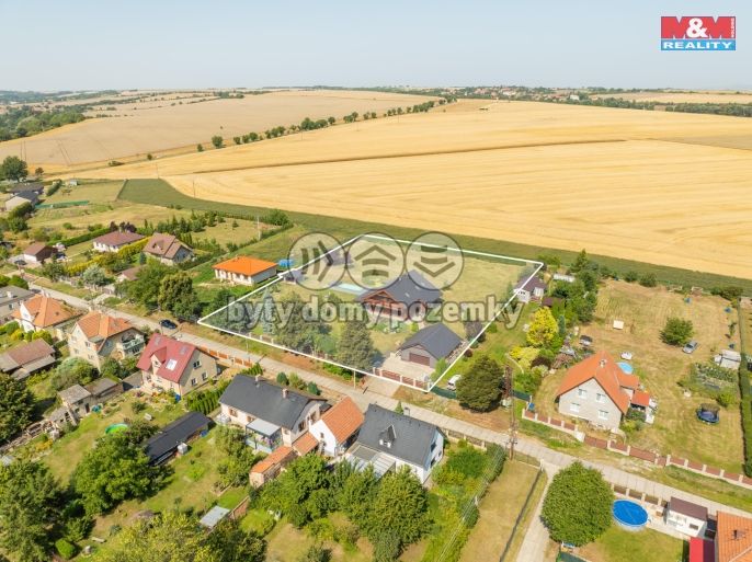 Prodej, Rodinný dům, Klobuky