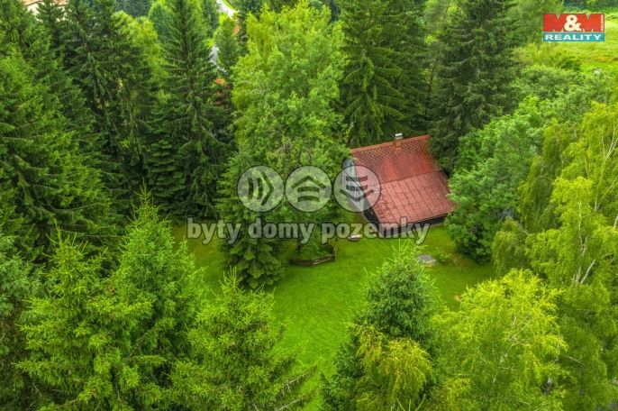 Prodej, Chalupa, Josefův Důl