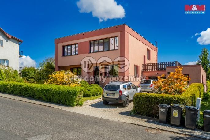 Prodej, Rodinný dům, Jablonec nad Nisou