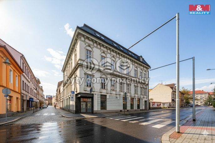 Prodej, Restaurace, stravování, Chomutov