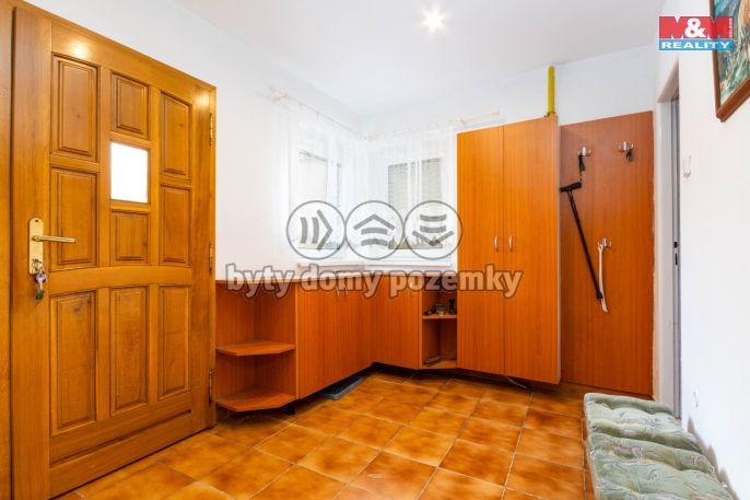 Prodej, Rodinný dům, Rýmařov