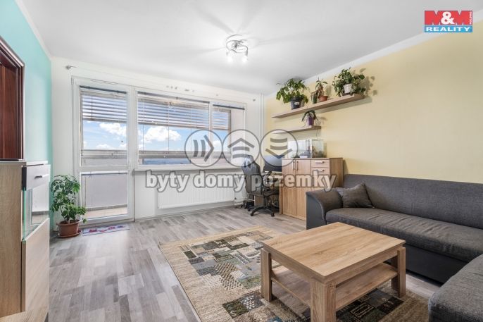 Prodej, Byt 4+1, Česká Lípa