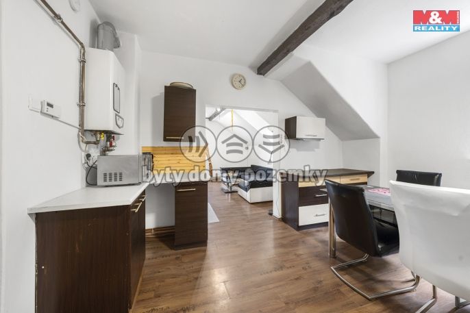 Prodej, Rodinný dům, Děčín