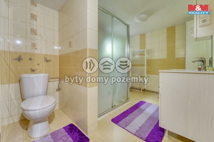 Prodej, Rodinný dům, Kraslice