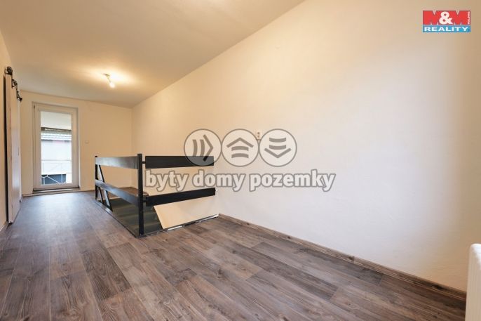 Prodej, Rodinný dům, Lešany