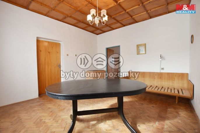 Pronájem, Rodinný dům, Mlázovice