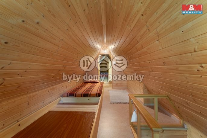 Prodej, Chata, Frýdlant nad Ostravicí