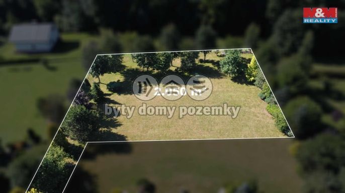 Prodej, Pozemek k bydlení, Těrlicko