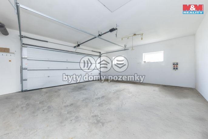 Prodej, Rodinný dům, Rudíkov