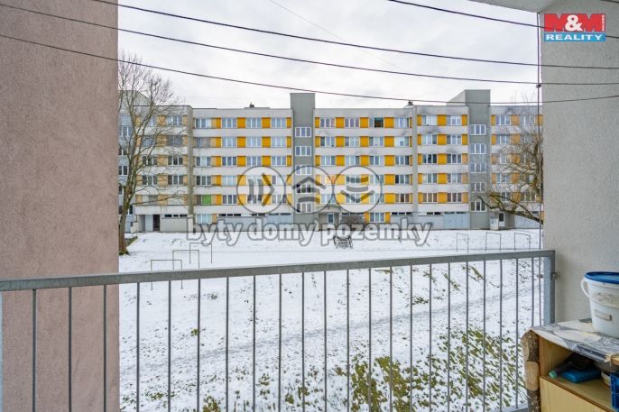 Prodej, Byt 3+1, Český Krumlov