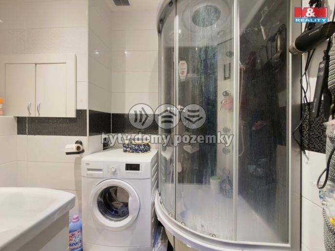 Prodej, Byt 2+1, Karviná