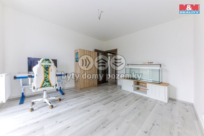 Prodej, Byt 2+kk, Poděbrady