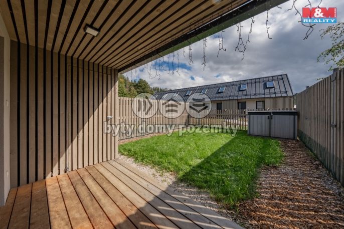 Prodej, Chata, Horní Bečva