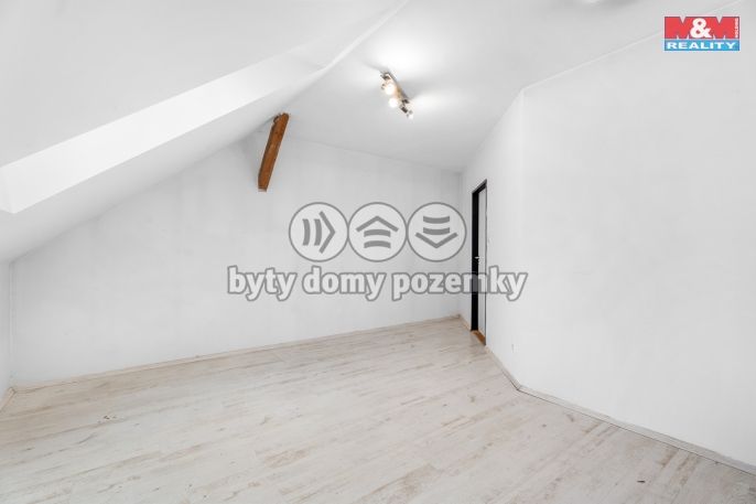 Prodej, Rodinný dům, Česká Lípa