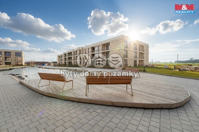 Pronájem, Byt 1+kk, Brandýs nad Labem-Stará Boleslav