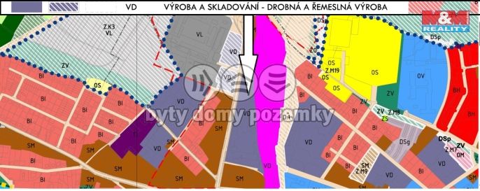 Prodej, Výrobní objekt, Nové Město nad Metují