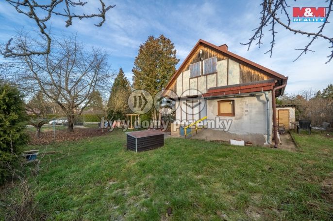 Prodej, Chata, Plzeň