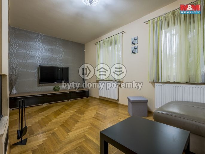 Pronájem, Rodinný dům, Radějovice