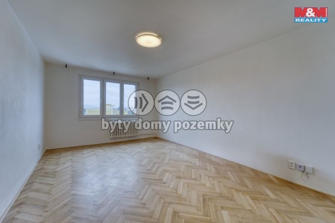 Pronájem, Byt 1+1, Klatovy