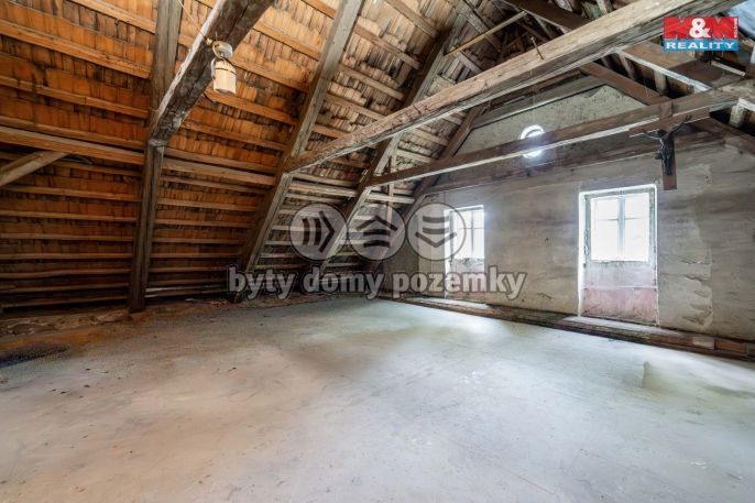 Prodej, Chalupa, Sněžné