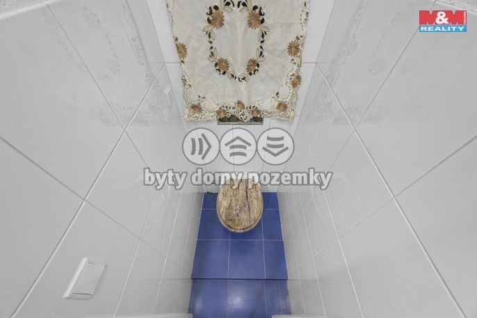 Prodej, Byt 3+1, Praha