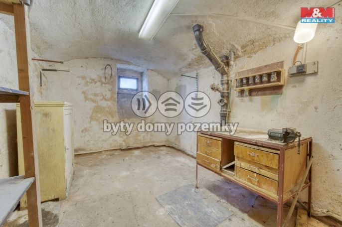 Prodej, Byt 3+1, Plzeň