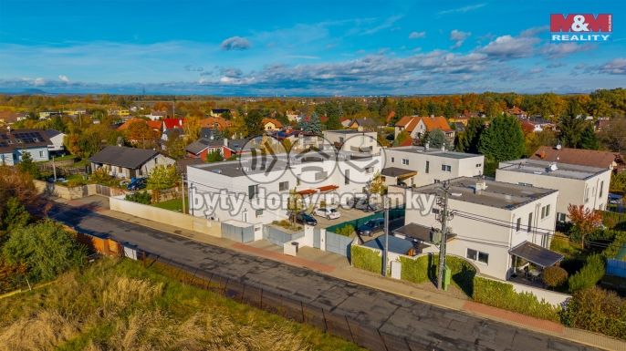 Prodej, Rodinný dům, Libiš