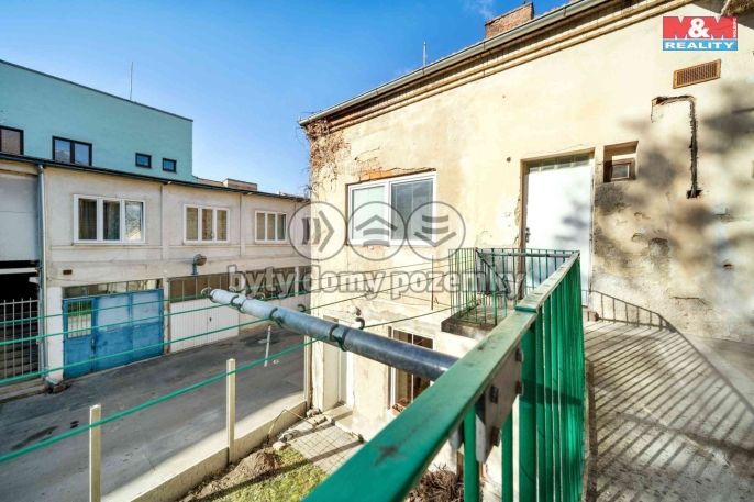 Prodej, Byt 2+kk, Brno