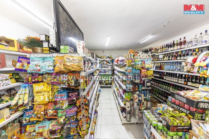 Prodej, Rodinný dům, Libice nad Cidlinou