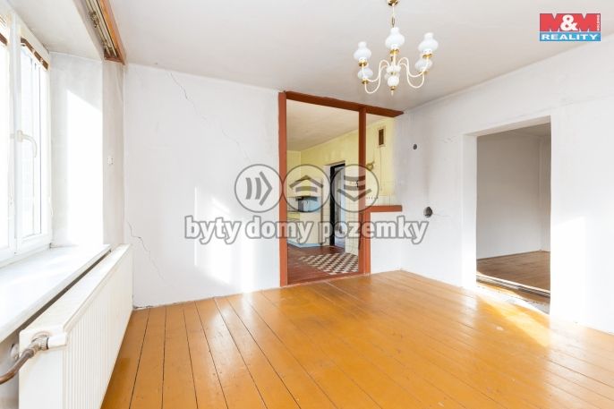 Prodej, Rodinný dům, Choltice
