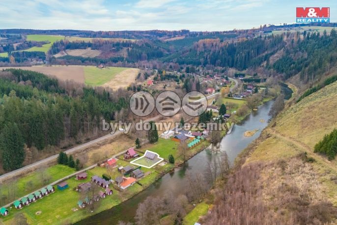 Prodej, Chata, Chřenovice