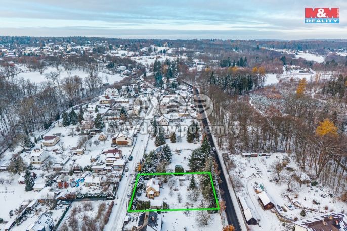 Prodej, Chata, Kamenice