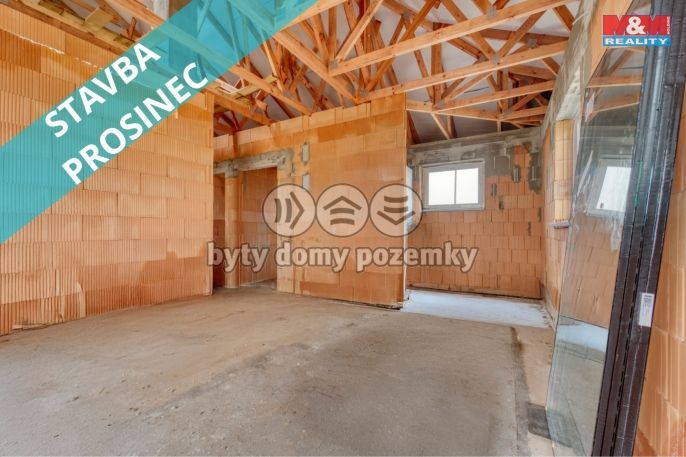 Prodej, Rodinný dům, Nýřany