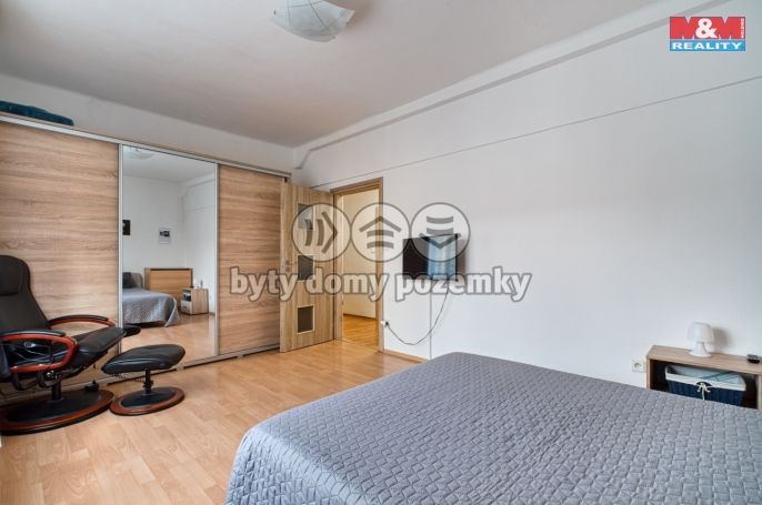 Prodej, Byt 2+1, Karviná