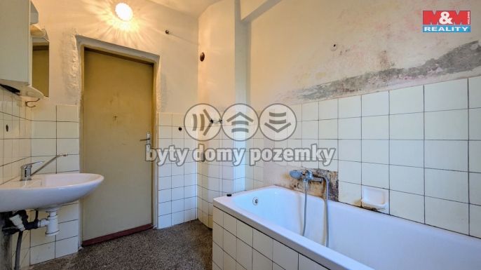 Prodej, Rodinný dům, Úhonice