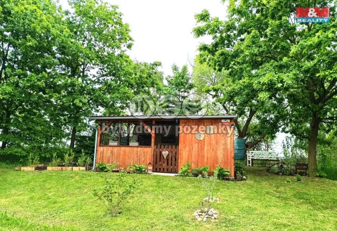 Prodej, Chata, Rokle