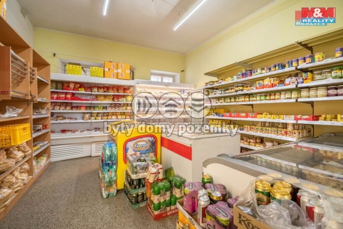 Prodej, Rodinný dům, Sedlec-Prčice