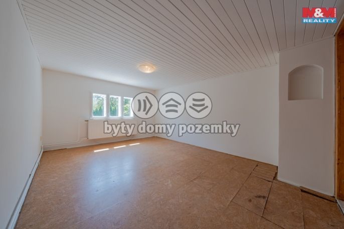 Prodej, Rodinný dům, Janová
