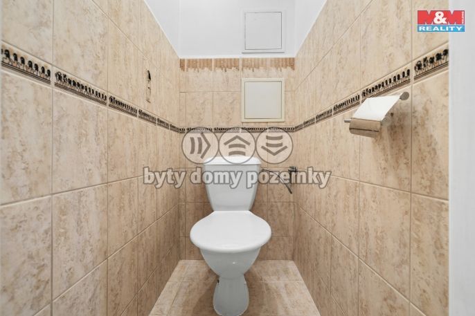 Prodej, Byt 3+1, Mladá Boleslav