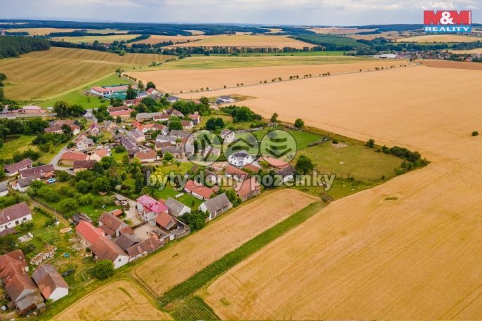 Prodej, Zemědělská usedlost, Mrtník