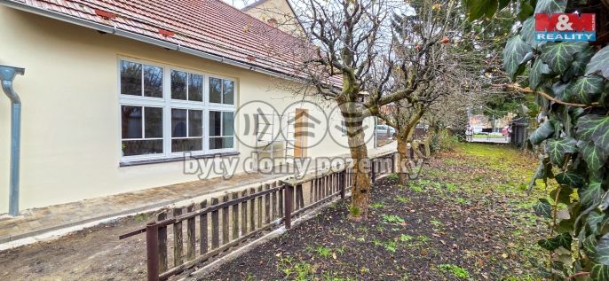 Pronájem, Byt 2+kk, Heřmanův Městec