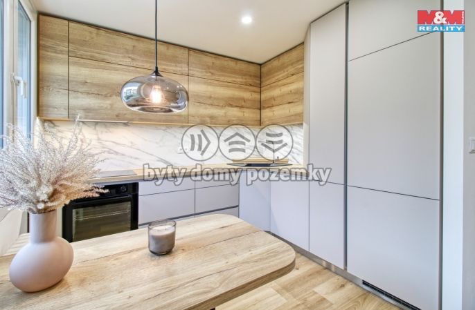 Prodej, Byt 2+kk, Teplice