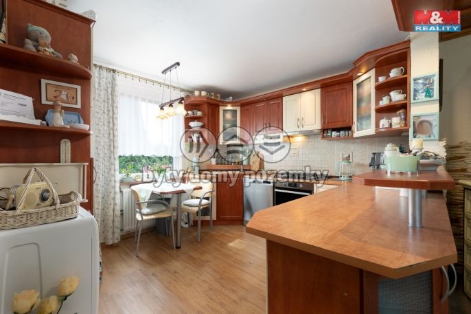 Prodej, Nájemní dům, Frýdlant nad Ostravicí