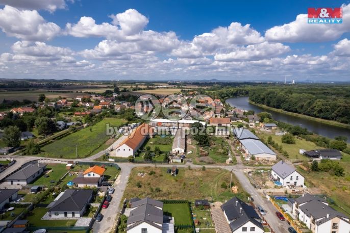 Prodej, Rodinný dům, Kostelec nad Labem